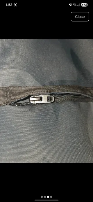 Giubbino WurthxModyf