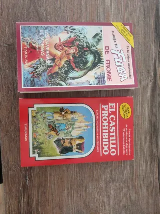 Las Cavernas de Mornas El Castillo prohibido