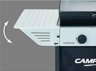 Barbacoa de gas Campingaz Xpert 100 L