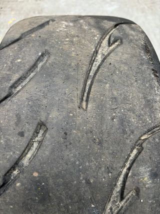 Nankang AR1 235/40 R18