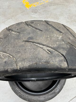 Nankang AR1 235/40 R18