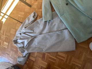 Pack de 5 Chaquetas-Abrigos Zara/Pull&Bear Talla M