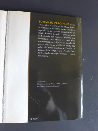 Libro Ribelli in fuga