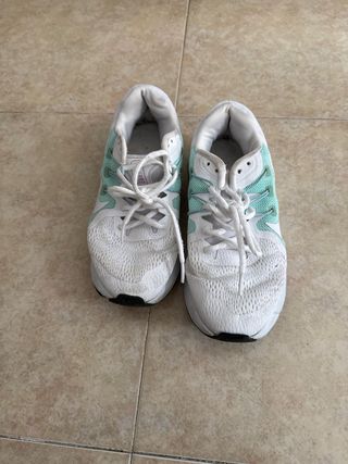 Sandalias Louis Vuitton Mujer Marrón Negro