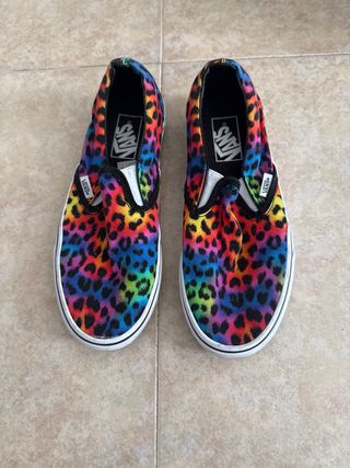 Sandalias Louis Vuitton Mujer Marrón Negro