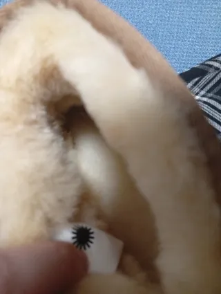 Botas UGG Classic Ultra Mini Marrones Talla 37