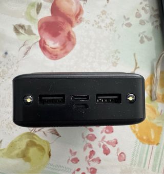 Batería Portátil 20000mAh