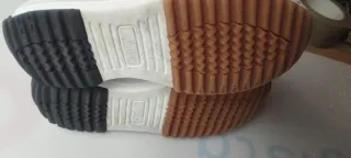 Zapatillas Botas Polinesia Talla 38