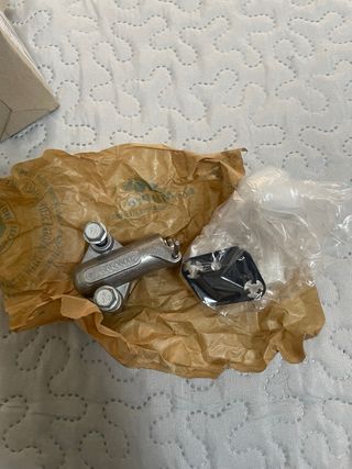 Kit tensor cadena Mopar 55505562