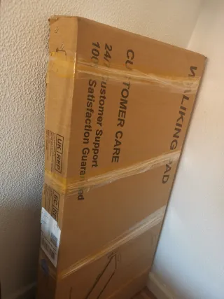 Nuovo tapis roulant pieghevole!!!