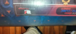 Colchón New Senso Farma Clinic Magn, 190x135