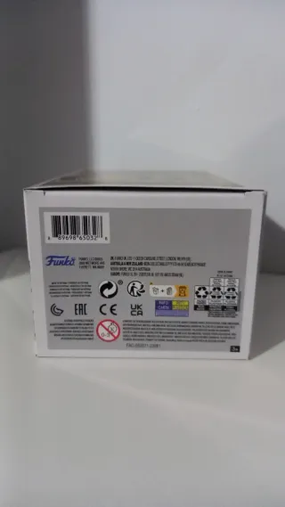 Funko Pop! Indiana Jones 1357