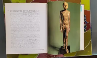 HISTORIA DEL ANTIGUO EGIPTO. J. Pirenne. 3 TOMOS