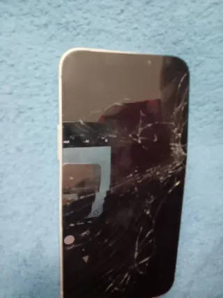 iPhone 13 mini 128gb per ricambi