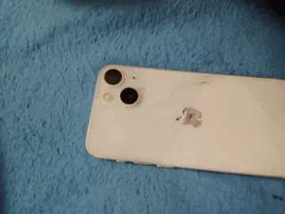 iPhone 13 mini 128gb per ricambi