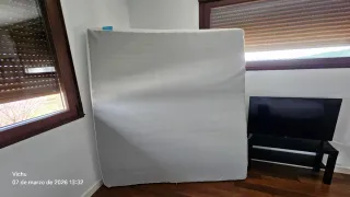 Colchón Nozzeo Basic 10