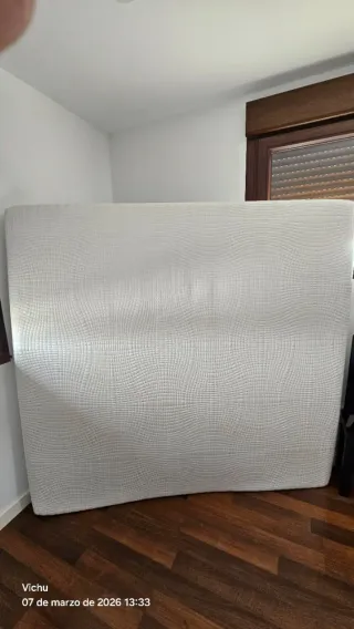 Colchón Nozzeo Basic 10