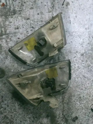 Pareja Intermitentes Honda Civic