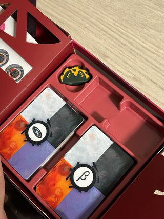 Stellarion juego de mesa