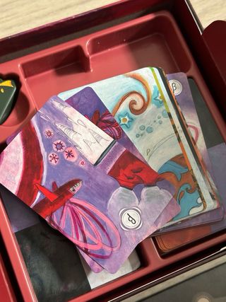 Stellarion juego de mesa