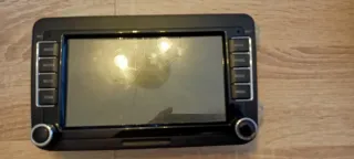 Radio Android Carplay