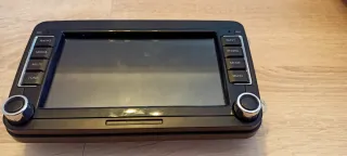 Radio Android Carplay