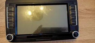 Radio Android Carplay