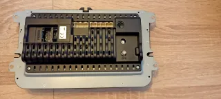 Radio Android Carplay