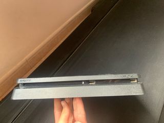 PS4 (PlayStation 4) Nera