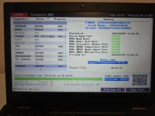 Lenovo L380 Notebook
