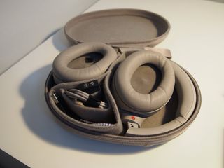Auriculares Sony WH-1000XM4 Cancelación Ruido