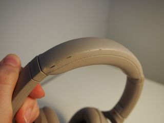 Auriculares Sony WH-1000XM4 Cancelación Ruido