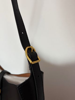 Bolso Grande Polo Ralph Lauren Negro