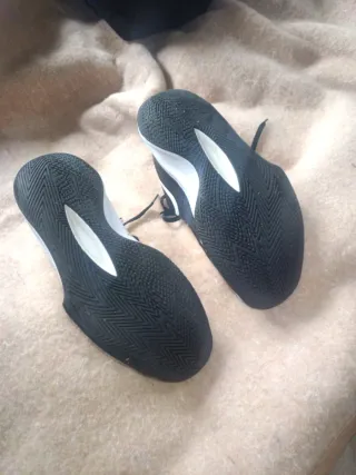 Zapatillas Nike Negras Talla 42.5 usa 9