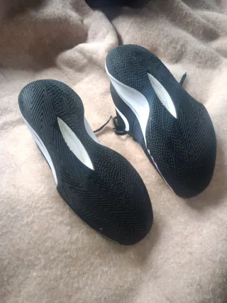 Zapatillas Nike Negras Talla 42.5 usa 9