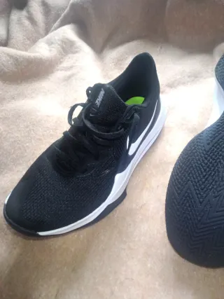 Zapatillas Nike Negras Talla 42.5 usa 9