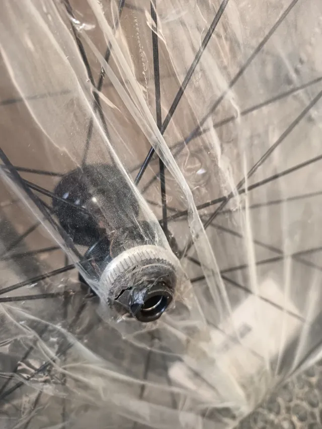 Ruedas Shimano RS171 Disco 11/12v