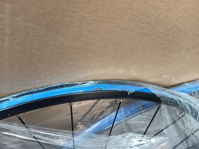 Ruedas Shimano RS171 Disco 11/12v