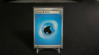 Pokémon Pack 10 Cartas Tipo fuego, agua, eléctrico