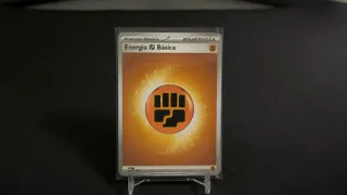 Pokémon Pack 10 Cartas Tipo fuego, agua, eléctrico