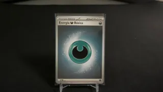 Pokémon Pack 10 Cartas Tipo fuego, agua, eléctrico