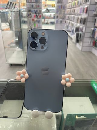 iPhone 13 Pro Max 128GB Gris