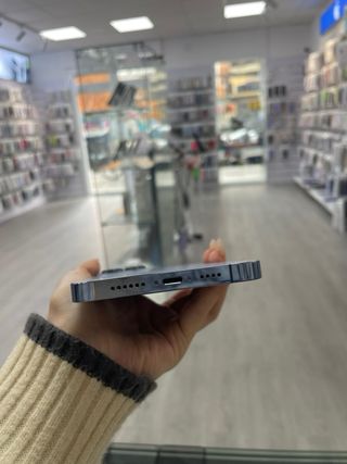 iPhone 13 Pro Max 128GB Gris