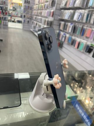 iPhone 13 Pro Max 128GB Gris