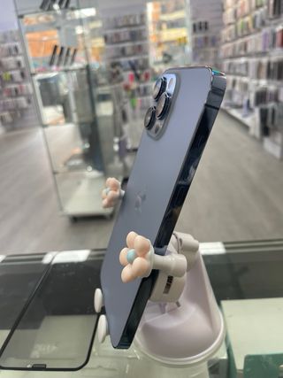 iPhone 13 Pro Max 128GB Gris