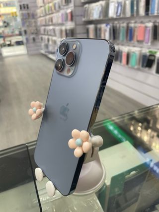 iPhone 13 Pro Max 128GB Gris