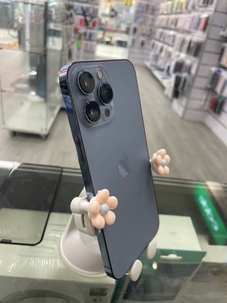 iPhone 13 Pro Max 128GB Gris