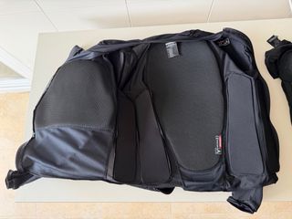 Peto Protección Alpinestar Paragon Pro Talla S