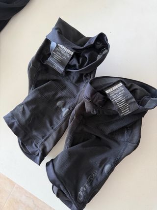 Peto Protección Alpinestar Paragon Pro Talla S