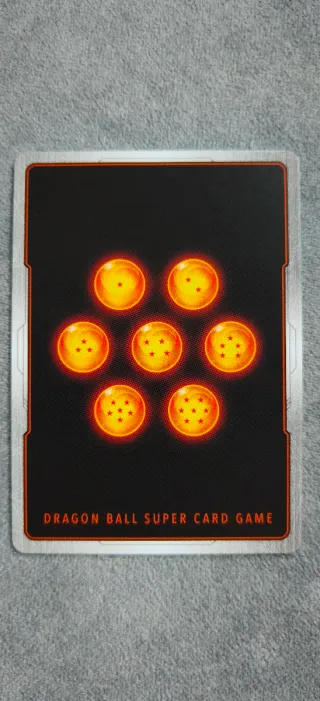 Son Gohan: Childhood SR